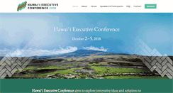 Desktop Screenshot of hec.org