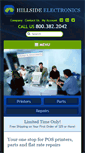 Mobile Screenshot of hec.com